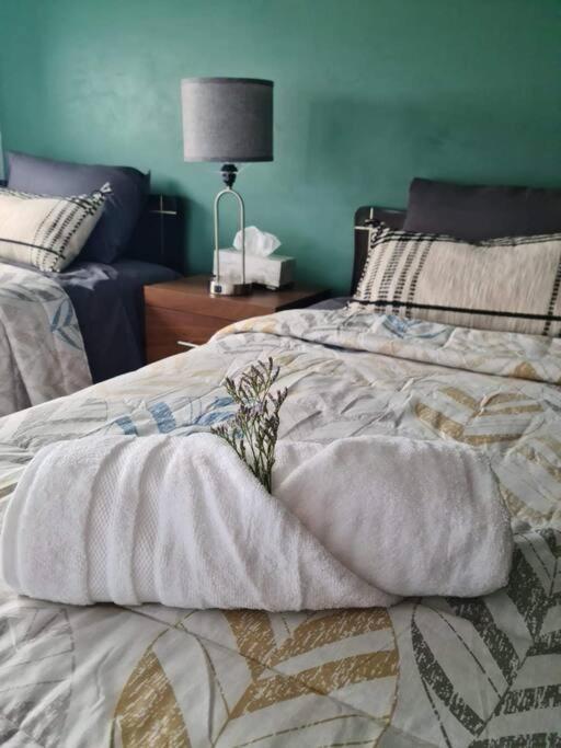 Apartament Departamento En El Corazon De Guadalajara Zewnętrze zdjęcie
