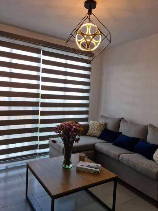 Apartament Departamento En El Corazon De Guadalajara Zewnętrze zdjęcie