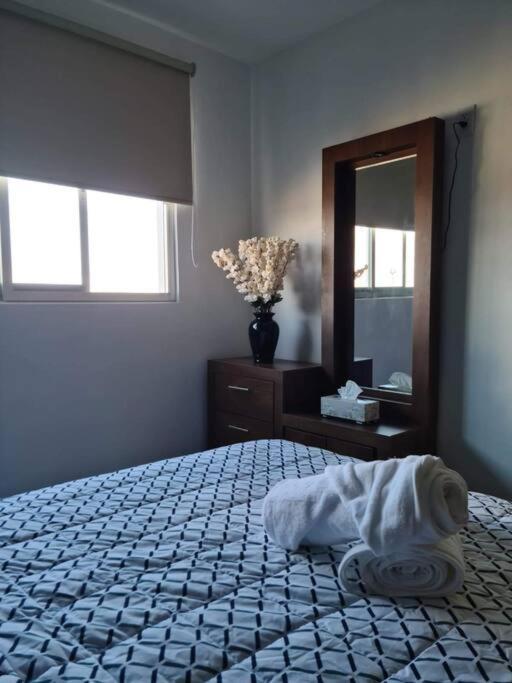 Apartament Departamento En El Corazon De Guadalajara Zewnętrze zdjęcie